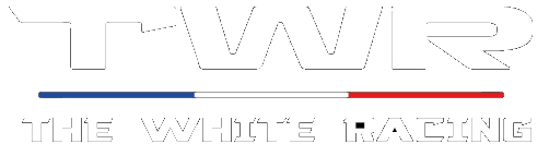 Logo Team TWR The White Racing